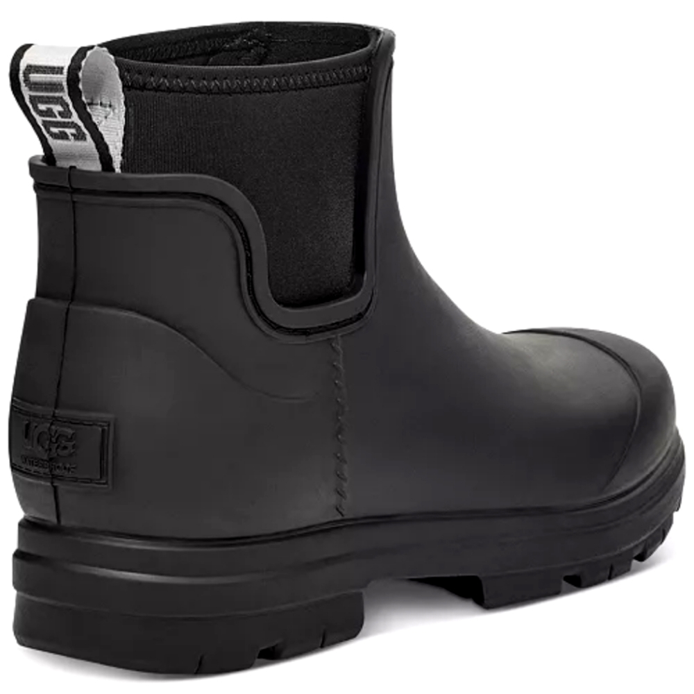 UGG Women's Droplet Lug-Sole Waterproof Rain Boots